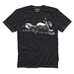 TRIUMPH Photographic Tee