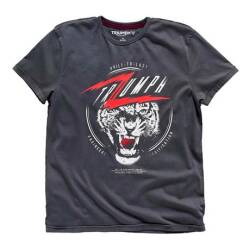 TRIUMPH TORBAY LION TEE