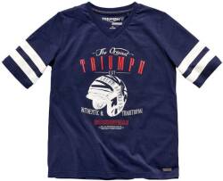 TRIUMPH ANNABELLE LDS TEE