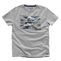 TRIUMPH TRENTON TEE-M