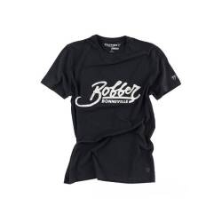 TRIUMPH PHELAN BOBBER TEE