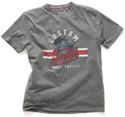 TRIUMPH MILTON TEE