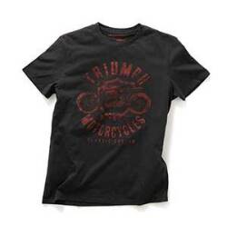 TRIUMPH RAFT TEE