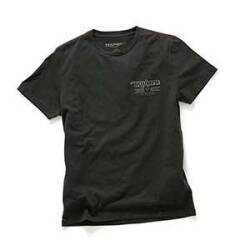 TRIUMPH VANCOUVER TEE