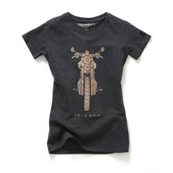TRIUMPH TORI LDS TEE