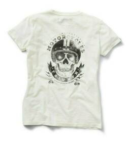 TRIUMPH MARNIE LDS TEE-M