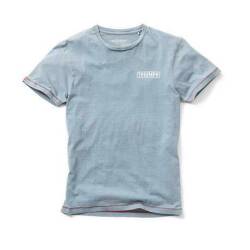 TRIUMPH CRUTCHLEY TEE-L