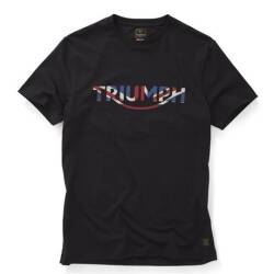 TRIUMPH Orford T-SHIRT S