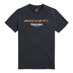 TRIUMPH Rocket 3 T-SHIRT L