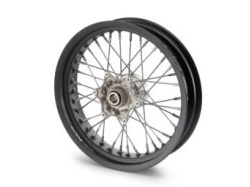 Predné koleso HUSQVARNA 3.5x16.5"