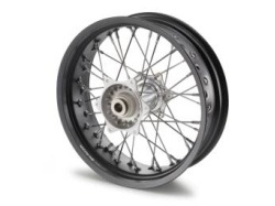 Zadné koleso HUSQVARNA 5x17"