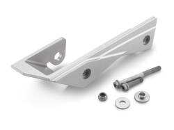 Chainguide bracket protection