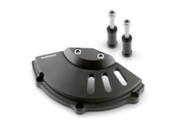 Engine guard RIZOMA left