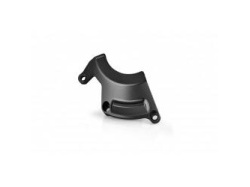 Alternator cover guard RIZOMA left