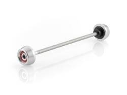 Front wheel axle guard RIZOMA