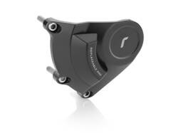 Engine case guard RIZOMA SHAPE left