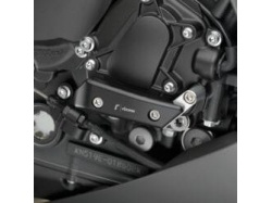 Engine guard RIZOMA SHAPE right