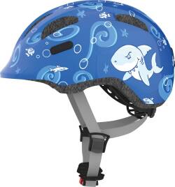 Smiley 2.0 blue sharky S