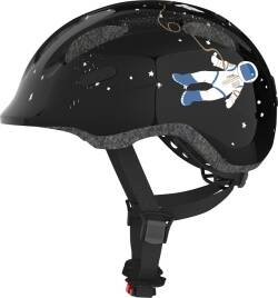 Smiley 2.0 black space M