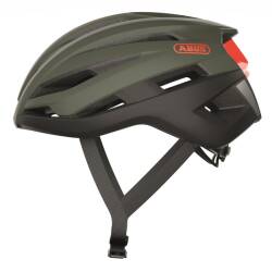 StormChaser Gravel olive green S