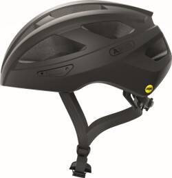 Macator MIPS velvet black S