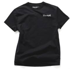 TRIUMPH CHASE TEE