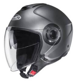 Prilba HJC CL-Y biela